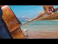 Music for Relaxing Times 😌 Heavenly Piano and Relaxing Cello Instrumental