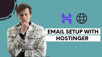 Professional Email Setup with Hostinger