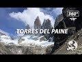 Torres del Paine 360° Patagonia