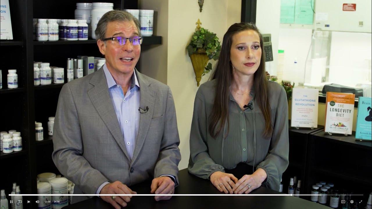 Wellness Wednesdays with PDLabs ™ July 2021 Part 2 of 2 YouTube