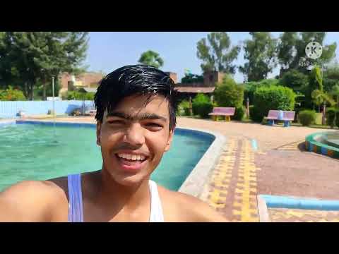 #youtuber #vlogs Sunshine Resort 🤩🤩 // Frinds ke saath mastii // ayush zone111