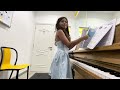 Ms Tia piano MTB prep test exam
