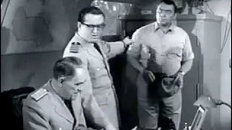 McHale's Navy - Nippon Nancy Calling