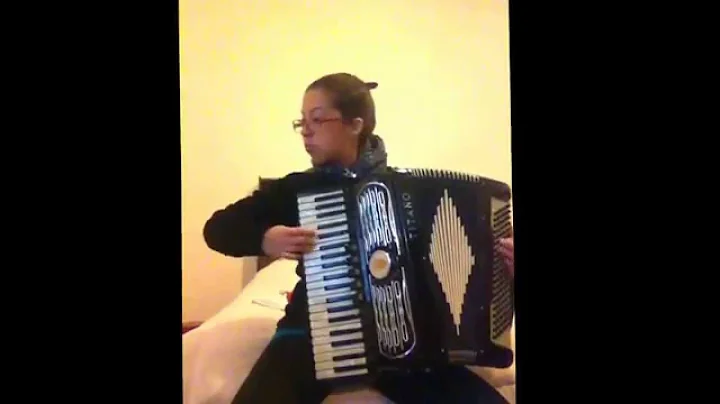 Araceli Dominguez Acorden