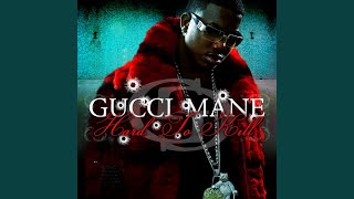 Video thumbnail of "Gucci Mane - Hold That Thought"