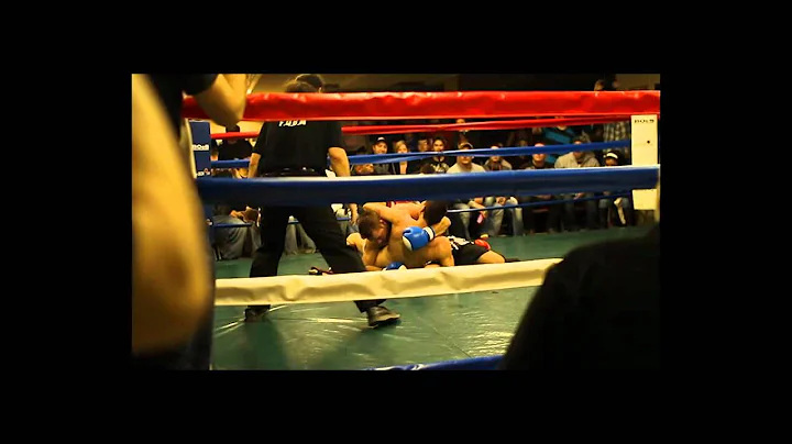 mma sammy plourde
