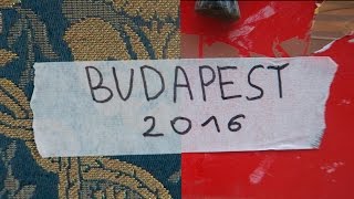 Buda & Pest | 2016