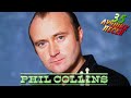 35 лучших песен ФИЛ КОЛЛИНЗ / Best of PHIL COLLINS / Another day in Paradise, In the air tonight