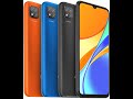 Redmi 9c water damage mobile network and fake charging solution step by step check by schematic