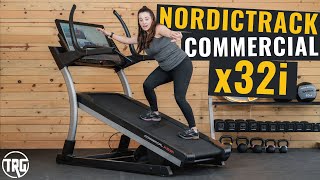 3 Year Update: NordicTrack X32i Incline Treadmill Review