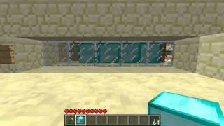 Diamond Cabinet