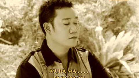 ANDESTA TRIO "SUKKUN MA DIRIM" cipt.SORITUA MANURUNG @PermataProduction2015