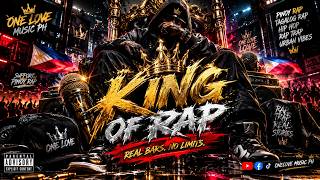 Pinoy🔥Best Rap Songs Playlist 2026 | Rap & Urban Remix Cover | OneLoveMusicPH | @TopTrending