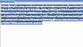 Hack Fresas Transformice del 2012