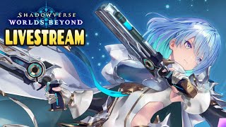 Shadowverse Worlds Beyond: The Road to the Top