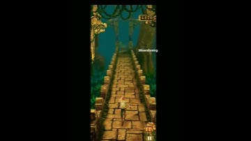 Temple Run 2011 is a 3D endless runner mobile #templerun