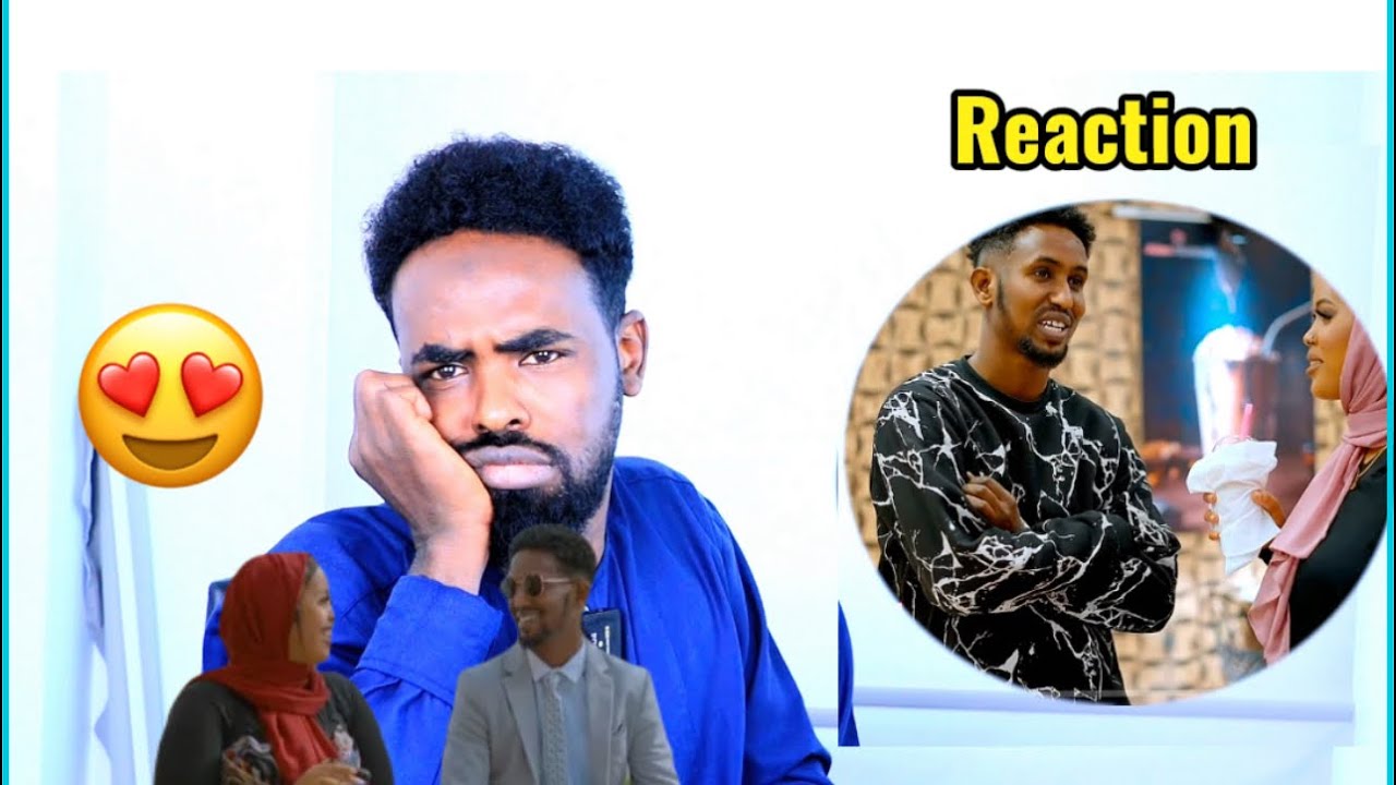 REACTION MUSTFE DOLLAR  CALF HEBLA WAA LAGURSADAY