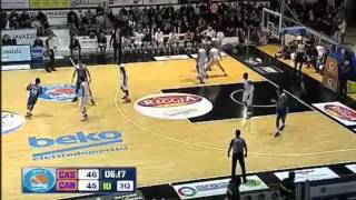 Il debutto di Walter Hodge