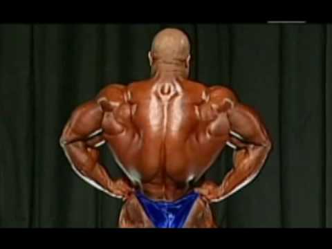 Epic Bodybuilding Motivation - Legends of Bodybuilding