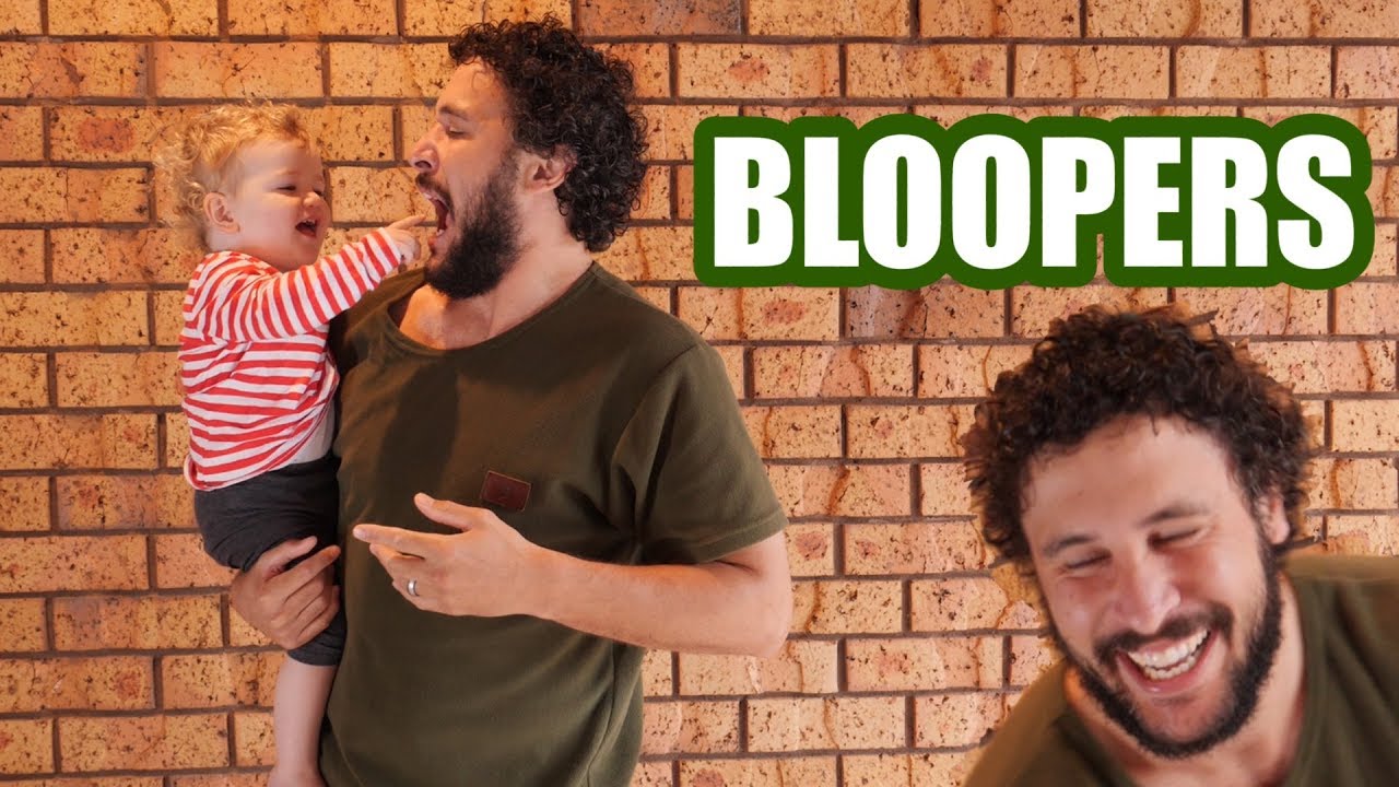 Some bloopers. diya tailors