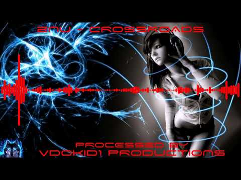 2NU - Crossroads (True 1080p 5.1 HD)