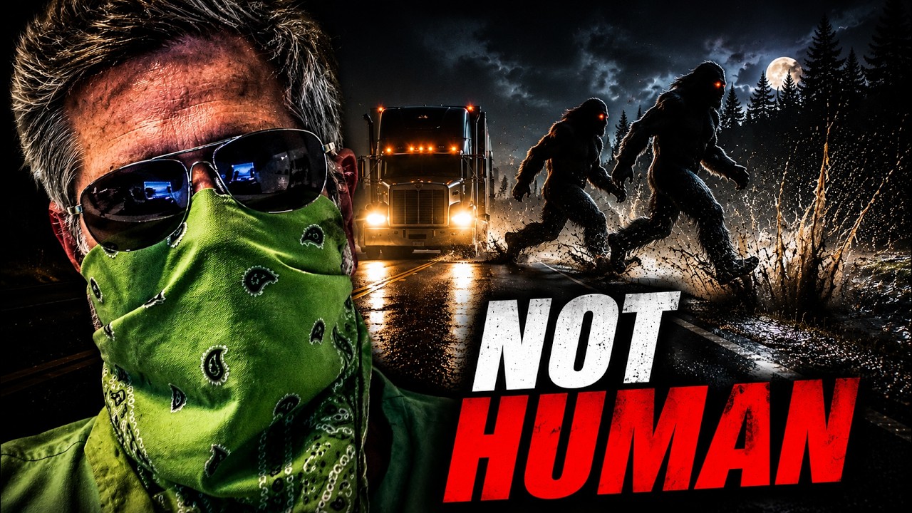 ENORMOUS SHADOW FIGURES RACE ACROSS HIGHWAY NEAR MEMPHIS TN | Bigfoot Society 1128 ENORMOUS SHADOW FIGURES RACE ACROSS HIGHWAY NEAR MEMPHIS TN | Bigfoot Society 1128