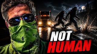 ENORMOUS SHADOW FIGURES RACE ACROSS HIGHWAY NEAR MEMPHIS TN | Bigfoot Society 1128