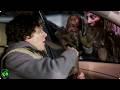 TIERRA DE ZOMBIS | Las Escenas Más Salvajes y Divertidas del Apocalipsis Zombi