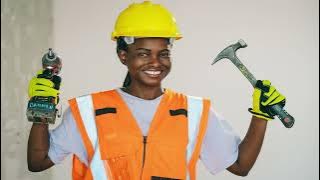 Hammer Drill Sound Effects | Drill 5 Hour | Sounds For Neighbors