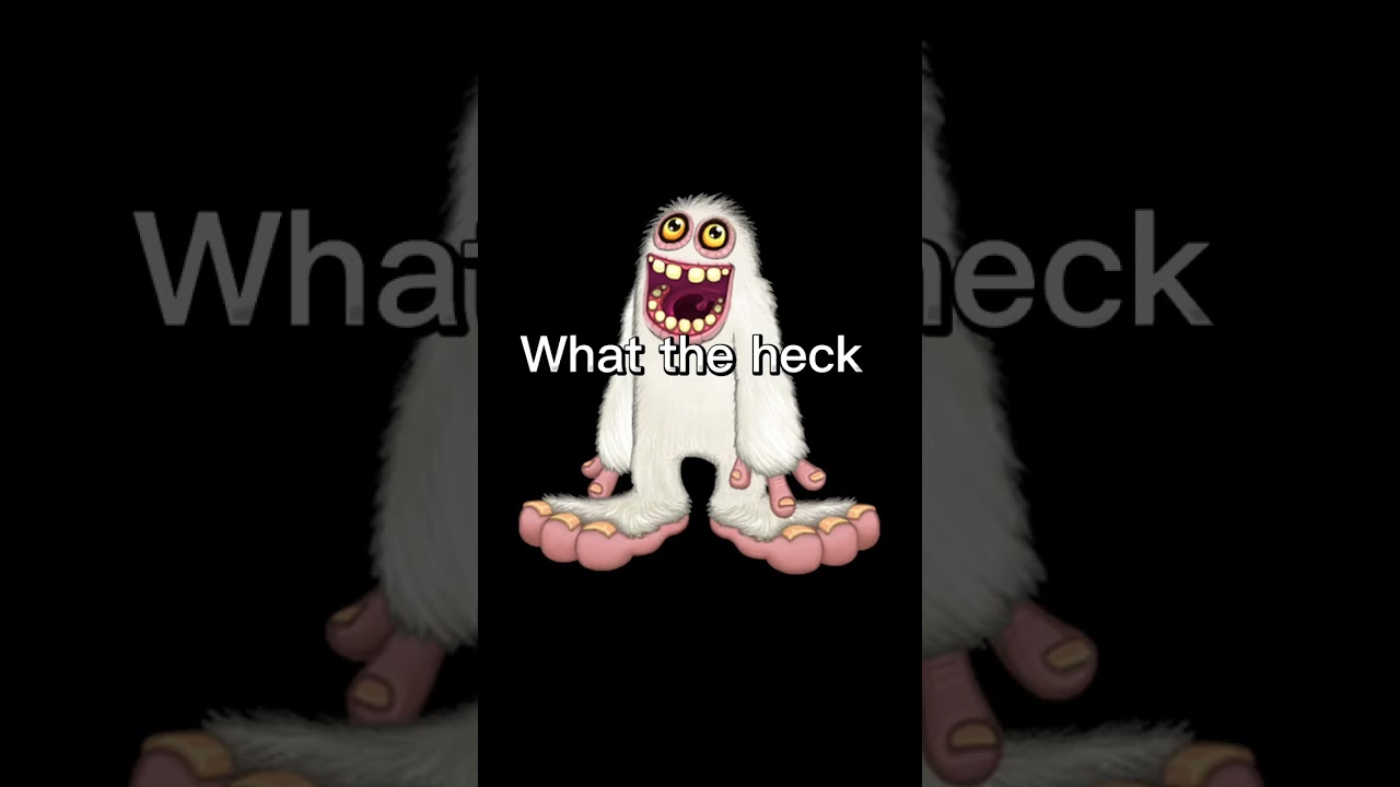 Plant Island Wubbox Did Something Bad: Part 8/9 - Weird Things Going On