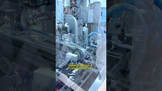 Professional Manufacturing FactoryBalanced Capacity Trustworthy Lead Time #package #cosmeticfactory