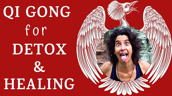 Qi Gong for Detox and Healing: Full Length Practice