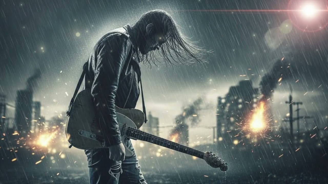 No Signal Left | Rock