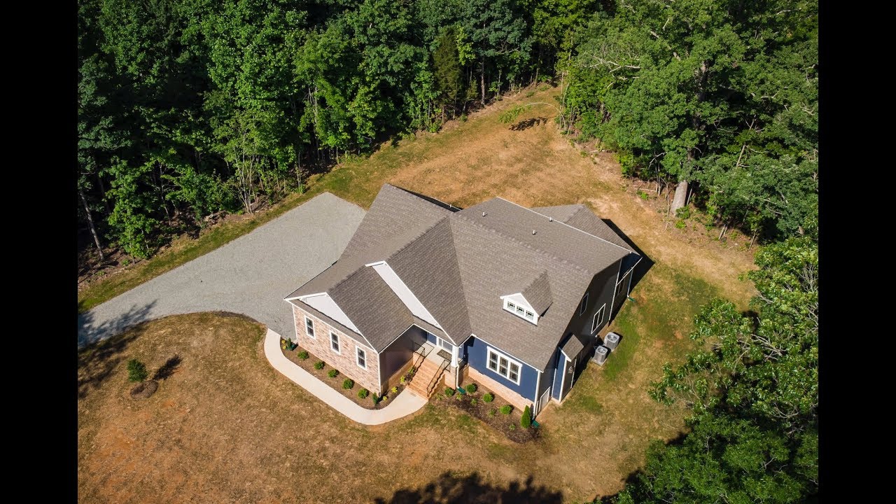 2323 Branchway Creek Drive, Powhatan, VA 23139