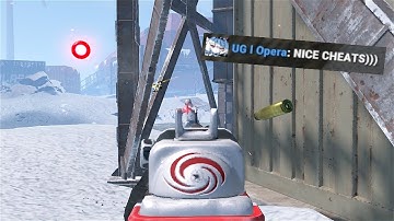 Fastest Cheatusation You’ll Ever See in Rust