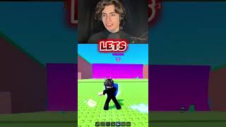 WAVE Shield Escape Tsunami for Brainrots