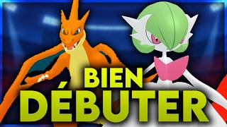 2 ÉQUIPES pour BIEN DÉBUTER 📈 Pokémon Champions