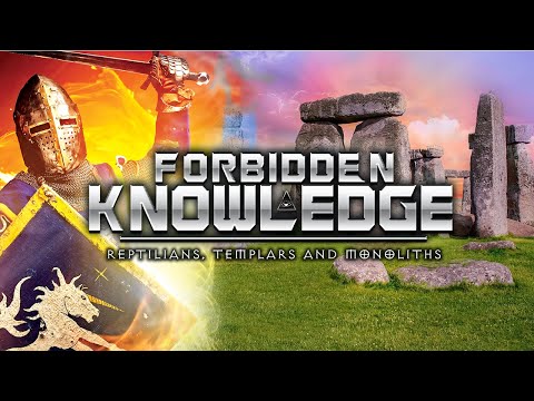 Ancient Cults and Stone Worship | Forbidden Knowledge: Reptilians, Templars and Monoliths