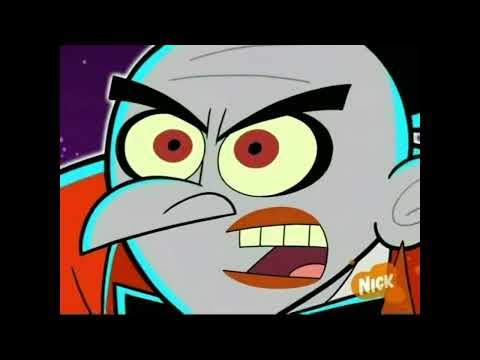 Danny Phantom Ghost Envy