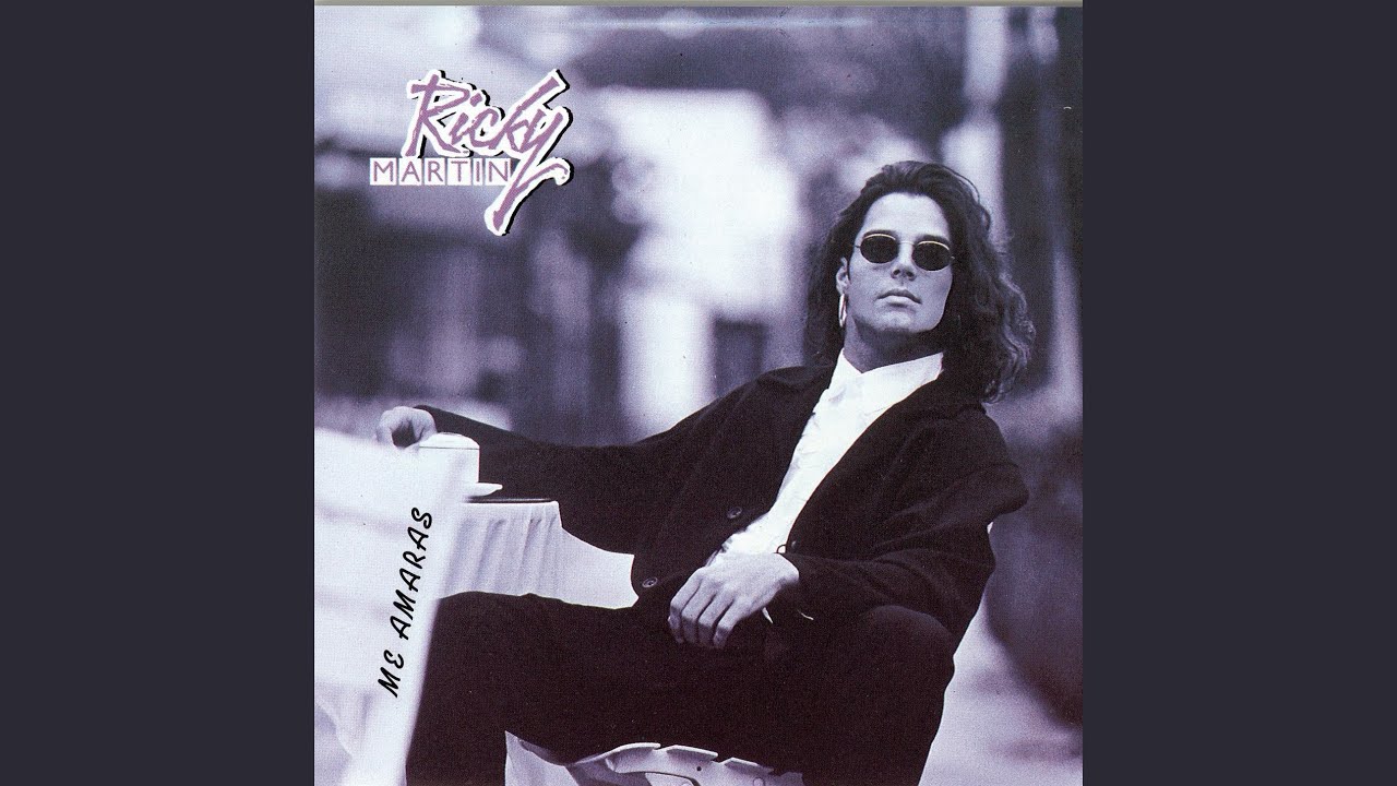 Que Dia Es Hoy (Self Control)