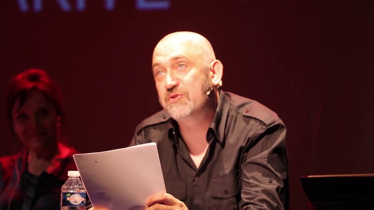 Etre supporter de foot par Dominique Watrin Les Nouvelles de L'Espace