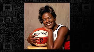 Black History Month: Sheryl Swoopes