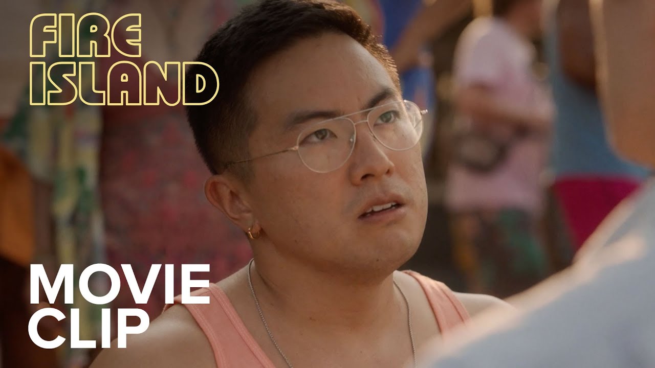 FIRE ISLAND | "I’m a Doctor" Clip | Searchlight Pictures