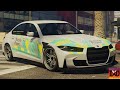 Delivering Some Meds... VERY Fast | GTA Online