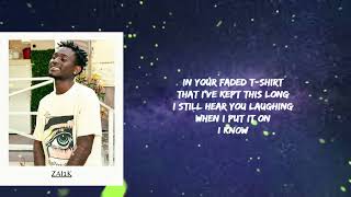 Zai1k - WYD Now (Lyrics)
