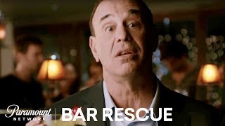 Bar Rescue: Taffer Tips For Increasing Profit In A Snap