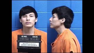 Bail Set at $1 Million Each for Convenience Store Shootings