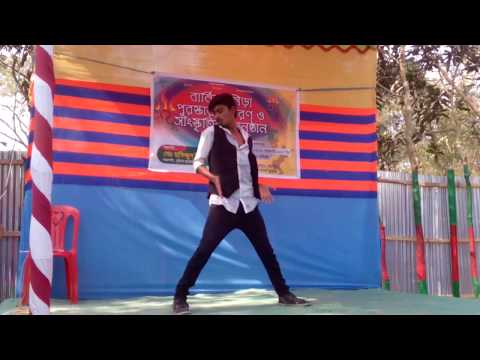 বিজয় মাসের গান ও নাচ || জ্বলে ওঠো বাংলাদেশ || Stage dance by arifin Rummy