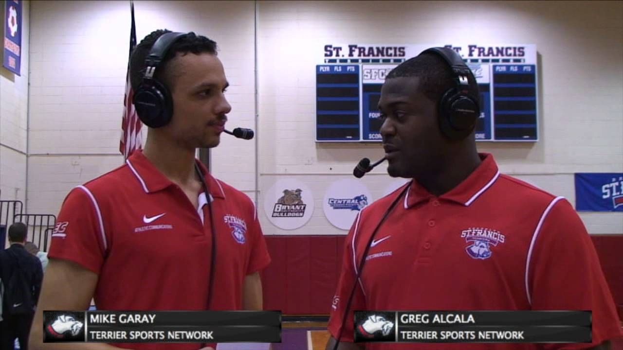 TSN PostGame: How Good Are The Terriers Mens Basketball Team?