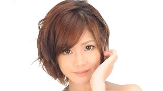 【高宮まり】極上のグラビア